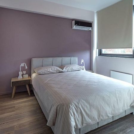 The Apartment 2 Bdrs/2 Baths Luxury Residence 雅典 外观 照片