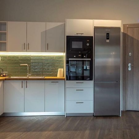 The Apartment 2 Bdrs/2 Baths Luxury Residence 雅典 外观 照片