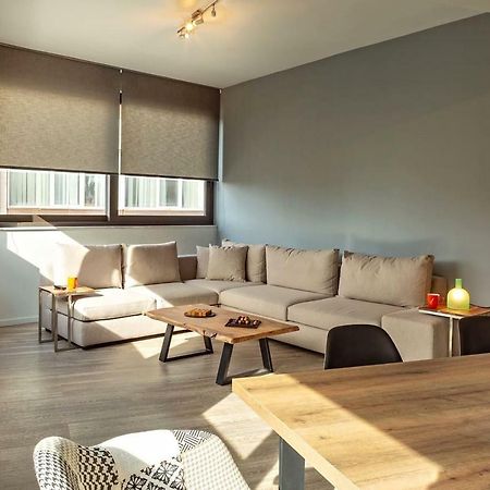 The Apartment 2 Bdrs/2 Baths Luxury Residence 雅典 外观 照片