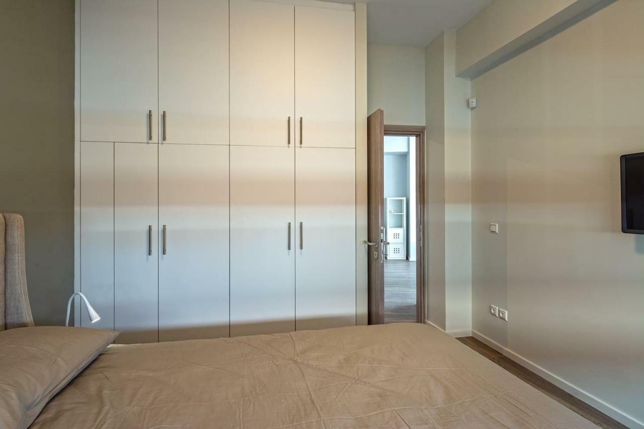 The Apartment 2 Bdrs/2 Baths Luxury Residence 雅典 外观 照片