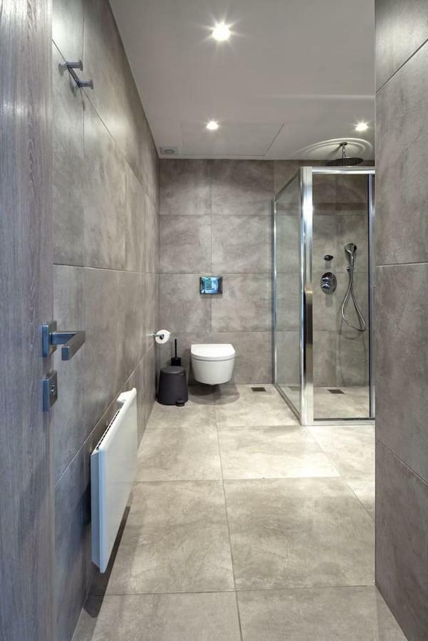 The Apartment 2 Bdrs/2 Baths Luxury Residence 雅典 外观 照片