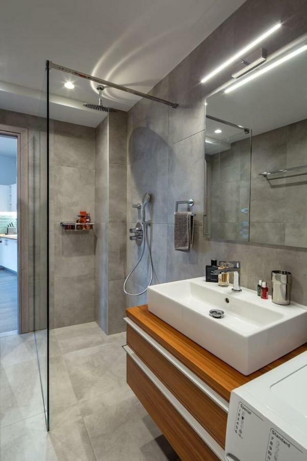 The Apartment 2 Bdrs/2 Baths Luxury Residence 雅典 外观 照片