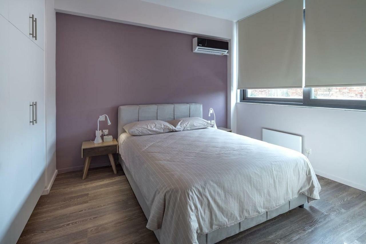 The Apartment 2 Bdrs/2 Baths Luxury Residence 雅典 外观 照片