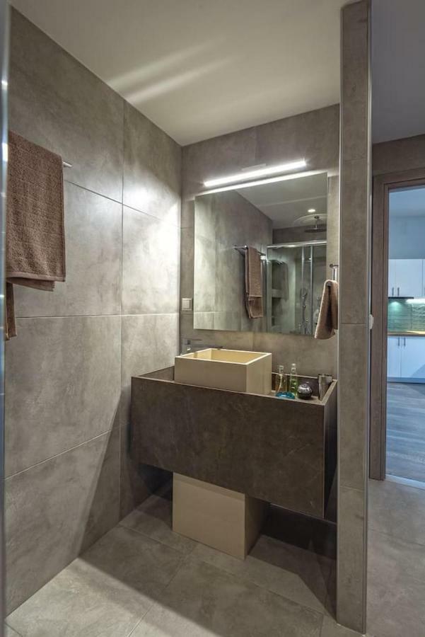 The Apartment 2 Bdrs/2 Baths Luxury Residence 雅典 外观 照片