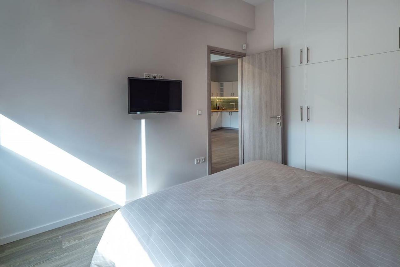 The Apartment 2 Bdrs/2 Baths Luxury Residence 雅典 外观 照片