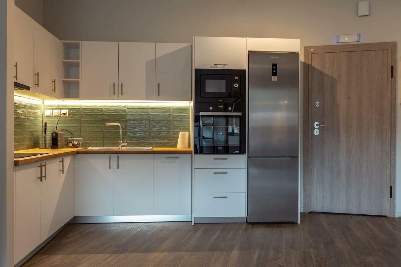 The Apartment 2 Bdrs/2 Baths Luxury Residence 雅典 外观 照片