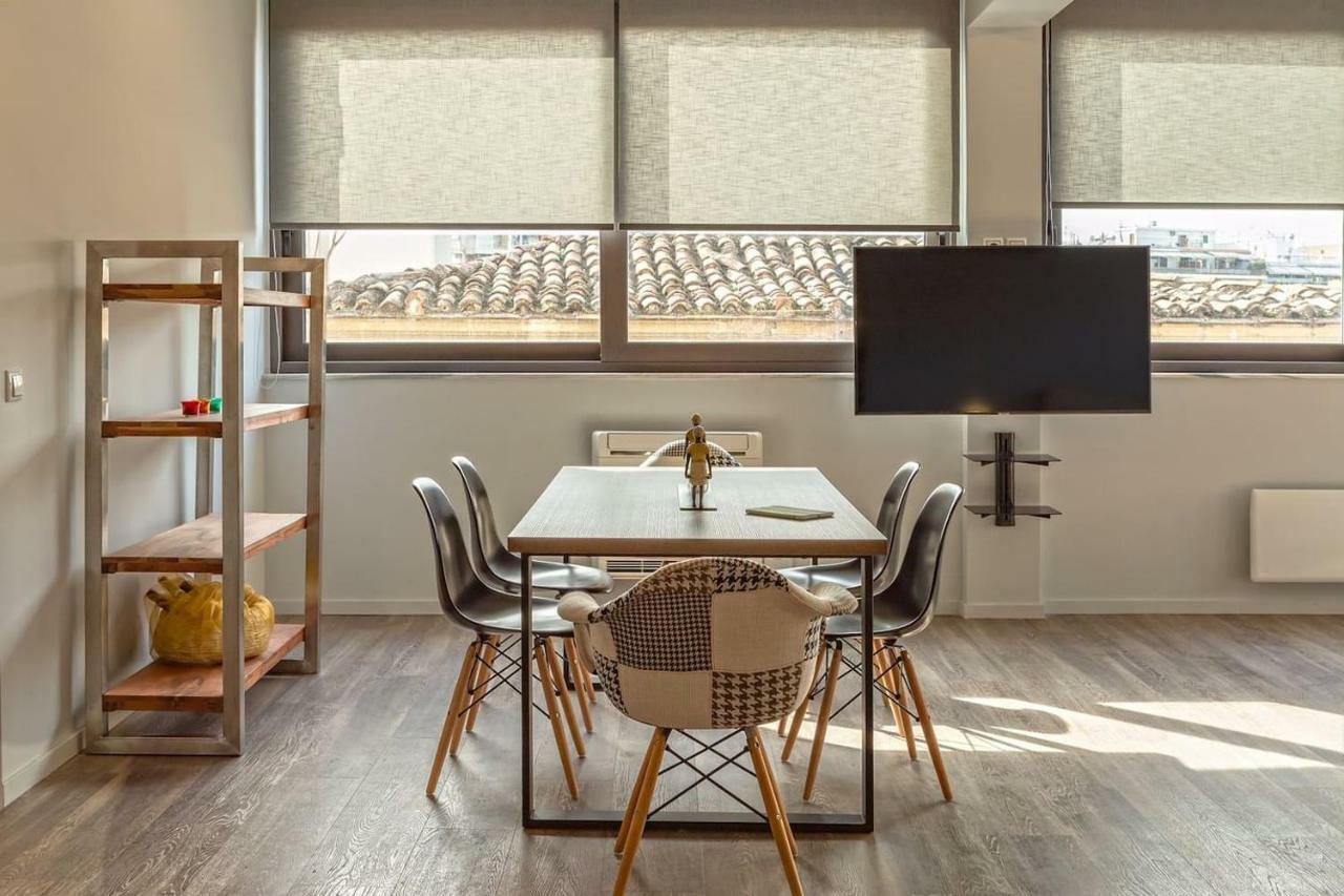 The Apartment 2 Bdrs/2 Baths Luxury Residence 雅典 外观 照片