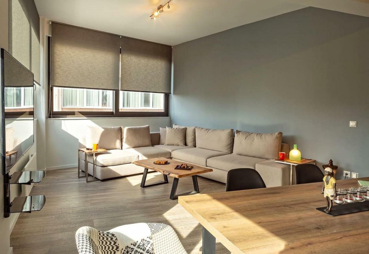 The Apartment 2 Bdrs/2 Baths Luxury Residence 雅典 外观 照片