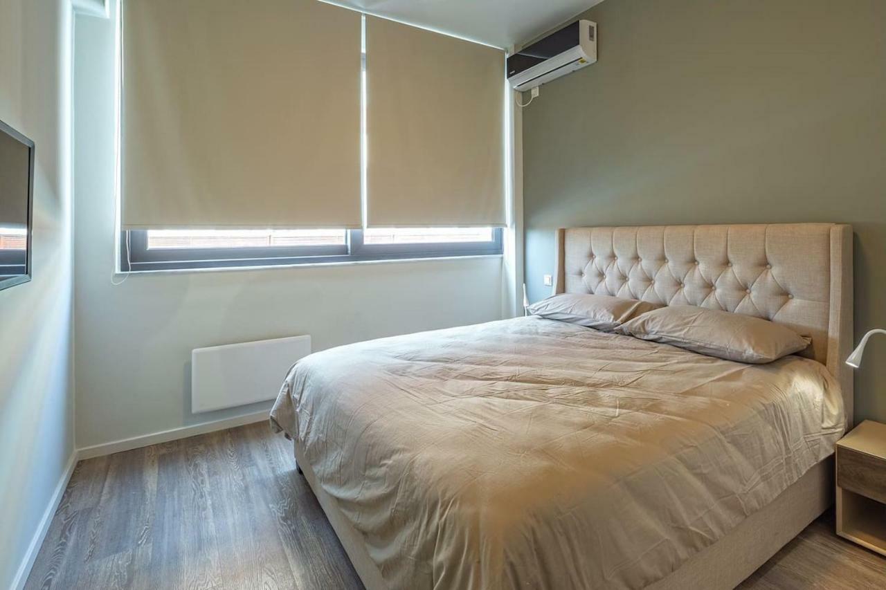 The Apartment 2 Bdrs/2 Baths Luxury Residence 雅典 外观 照片